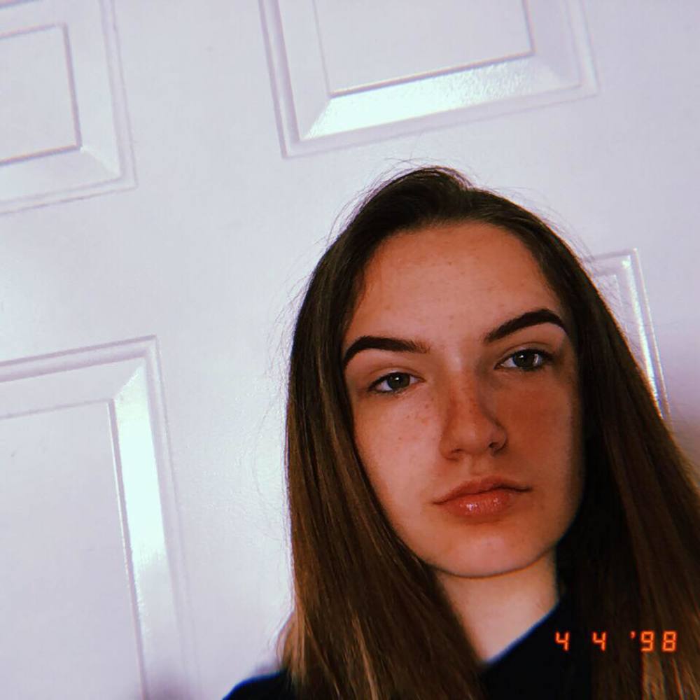 Meet your Posher, Jasmine